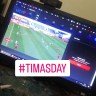 Tebing Tinggi Headline