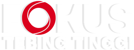 Fokus Tebing Tinggi